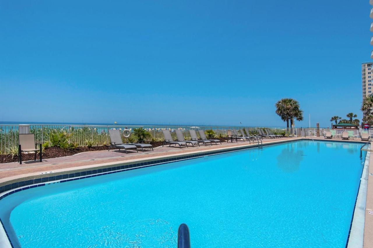 Twin Palms 804 Apartment Panama City Beach Ngoại thất bức ảnh