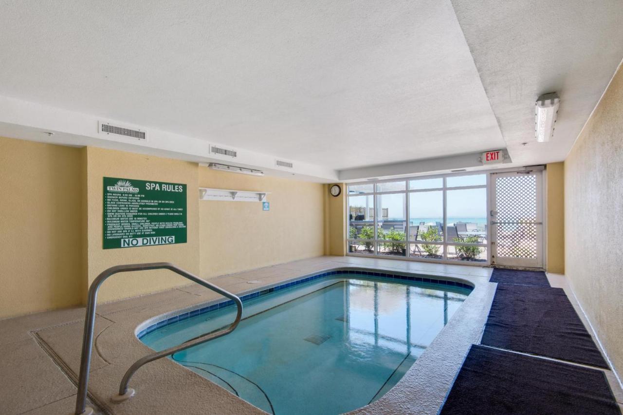 Twin Palms 804 Apartment Panama City Beach Ngoại thất bức ảnh