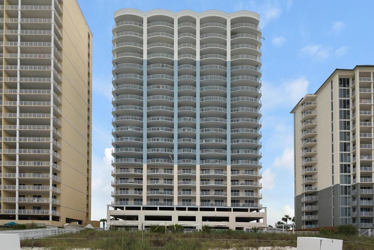 Twin Palms 804 Apartment Panama City Beach Ngoại thất bức ảnh