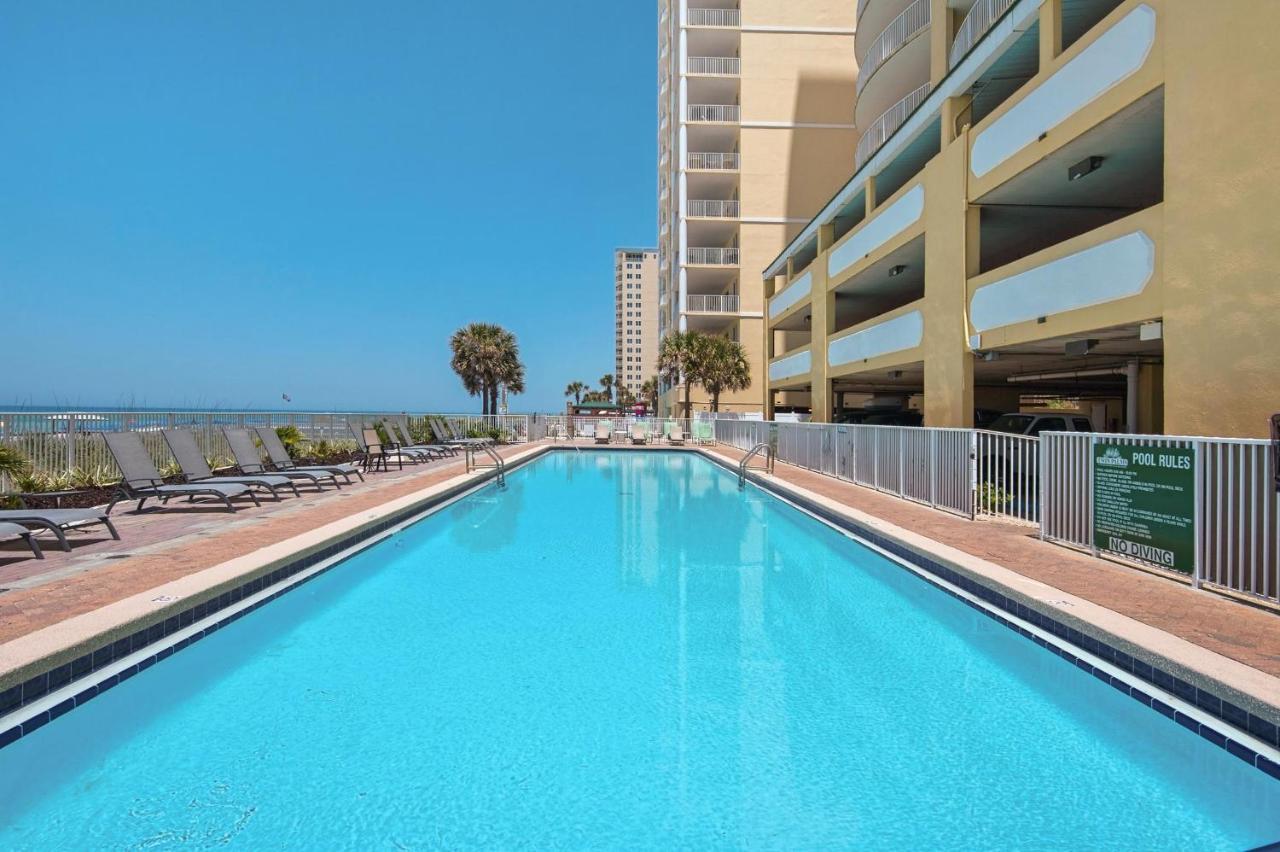 Twin Palms 804 Apartment Panama City Beach Ngoại thất bức ảnh