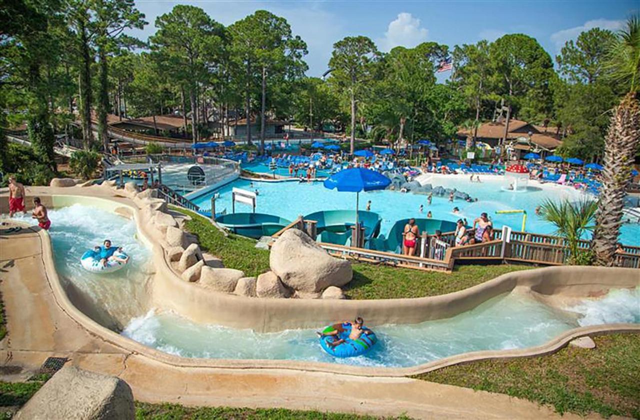 Twin Palms 804 Apartment Panama City Beach Ngoại thất bức ảnh