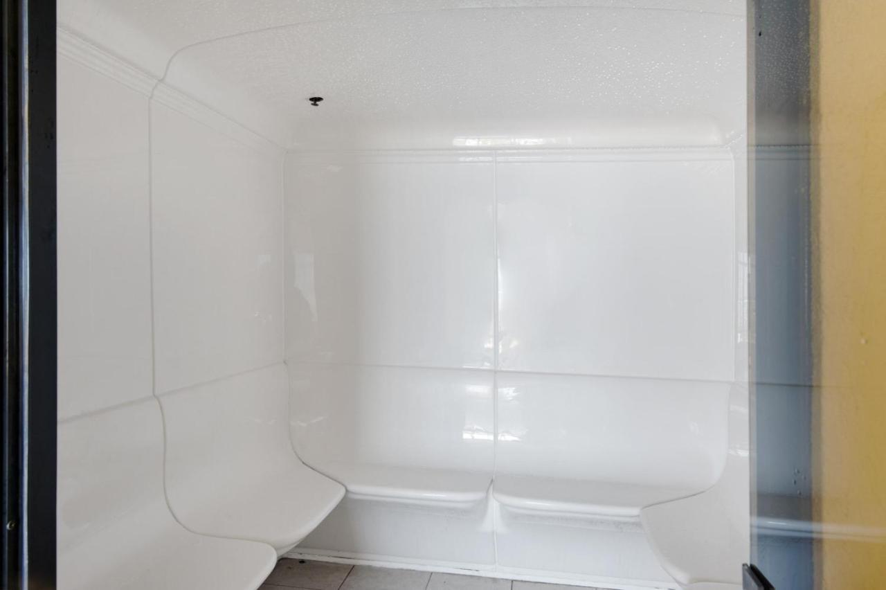 Twin Palms 804 Apartment Panama City Beach Ngoại thất bức ảnh