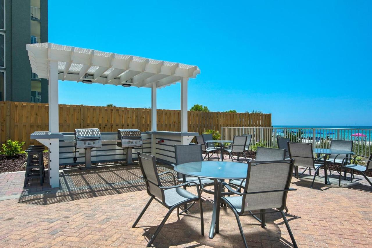 Twin Palms 804 Apartment Panama City Beach Ngoại thất bức ảnh