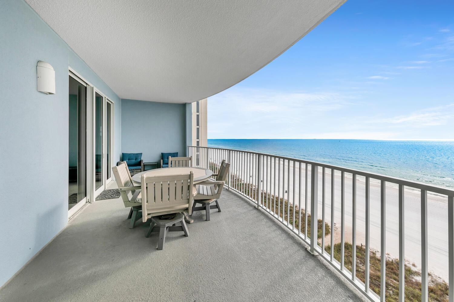 Twin Palms 804 Apartment Panama City Beach Ngoại thất bức ảnh