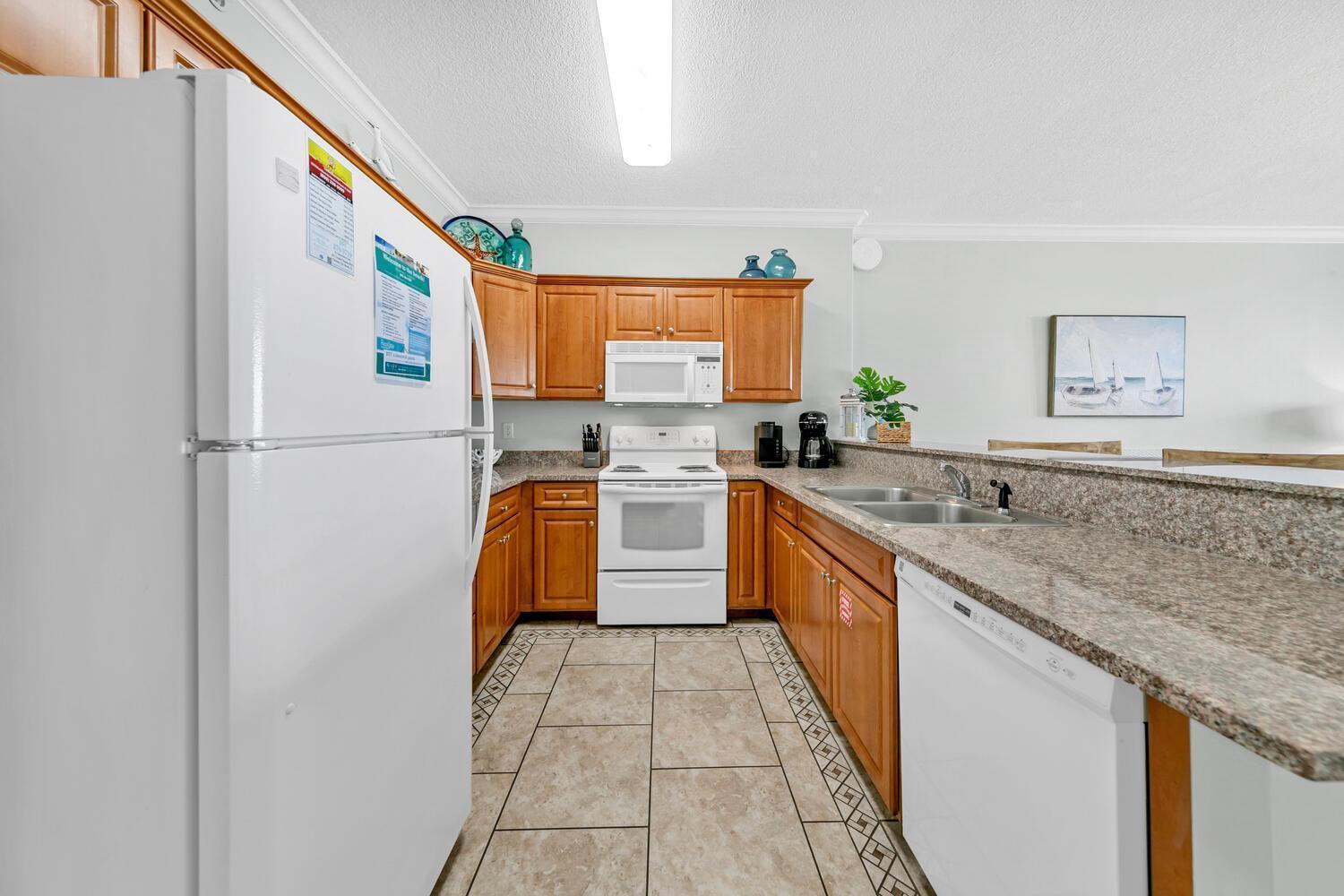 Twin Palms 804 Apartment Panama City Beach Ngoại thất bức ảnh