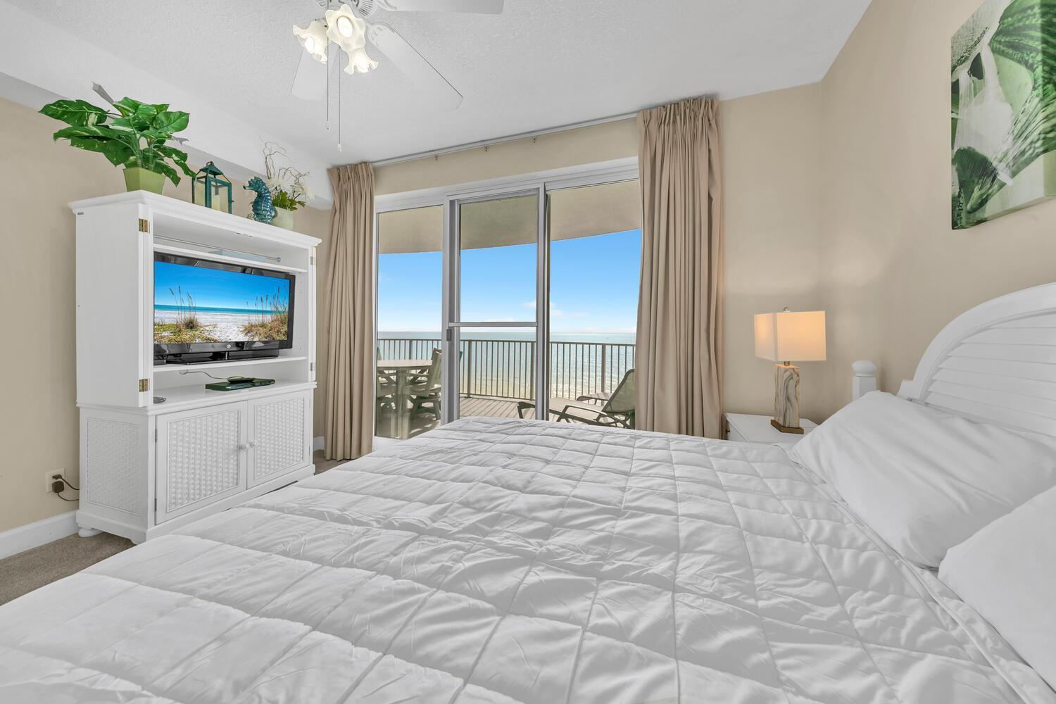 Twin Palms 804 Apartment Panama City Beach Ngoại thất bức ảnh