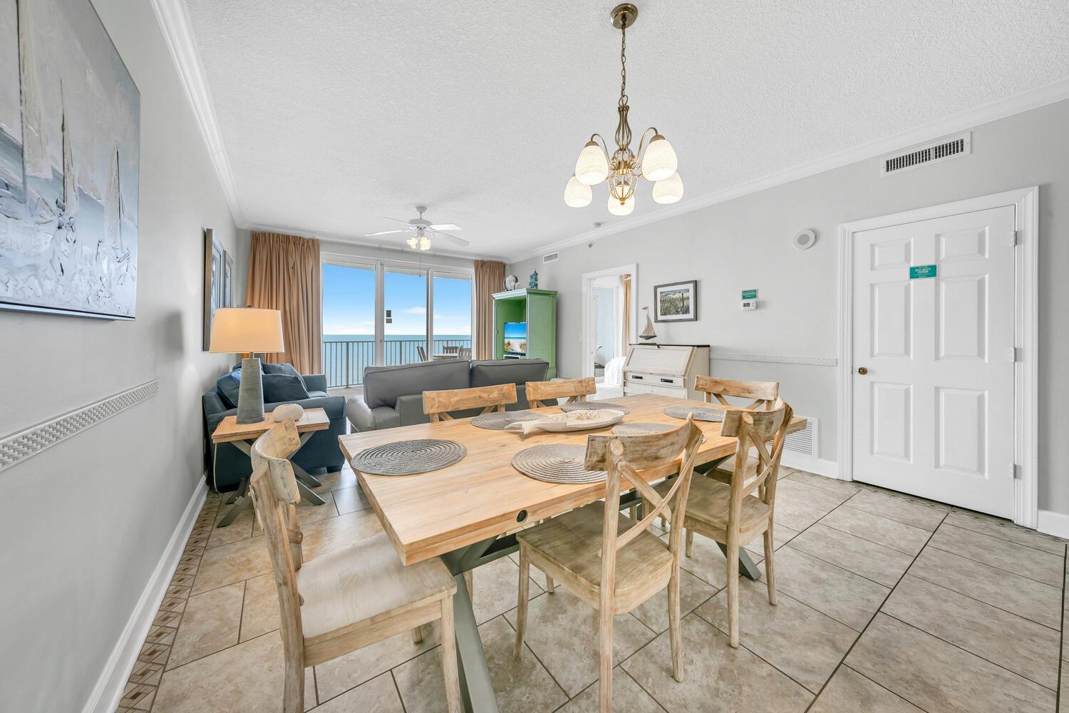 Twin Palms 804 Apartment Panama City Beach Ngoại thất bức ảnh