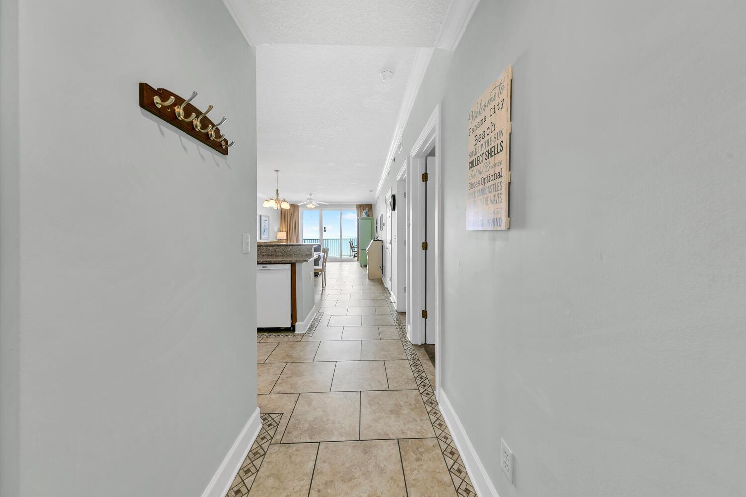Twin Palms 804 Apartment Panama City Beach Ngoại thất bức ảnh