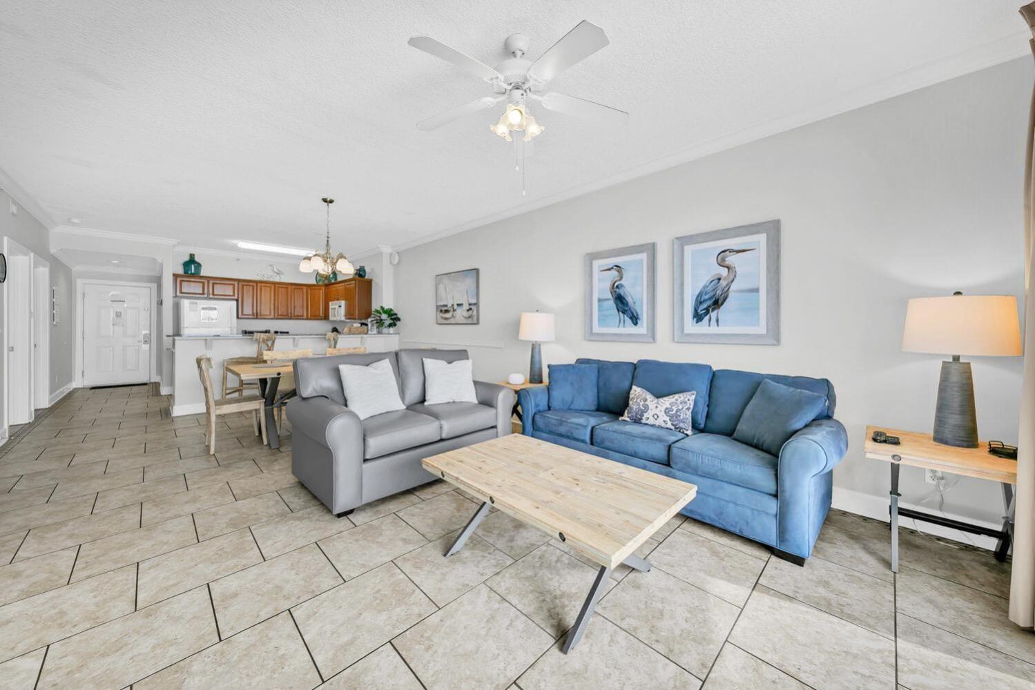 Twin Palms 804 Apartment Panama City Beach Ngoại thất bức ảnh