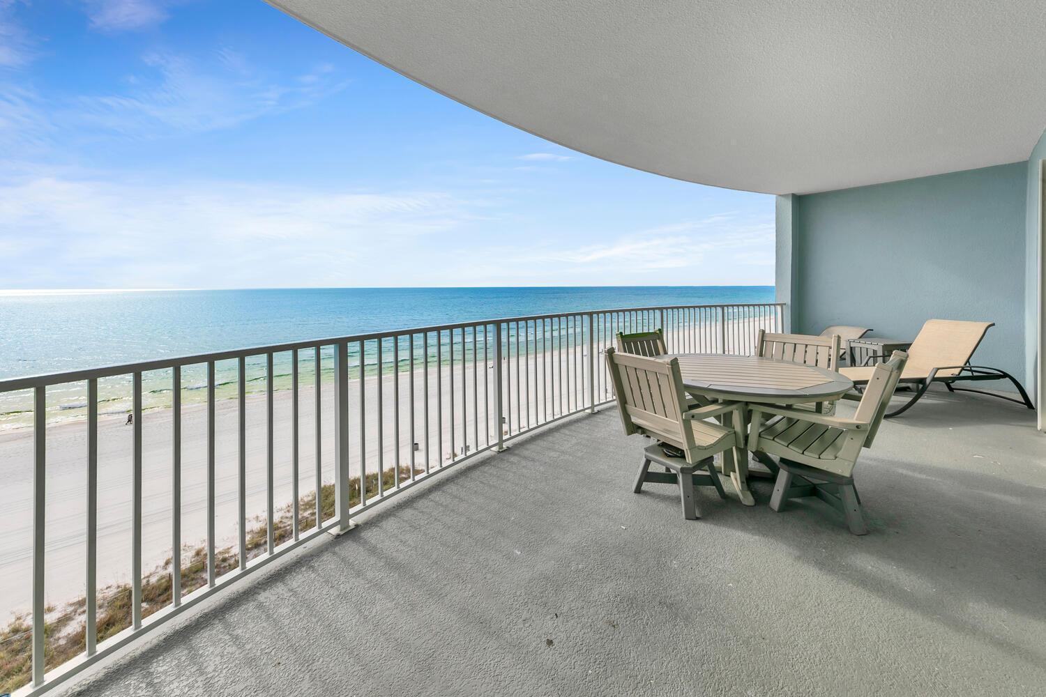 Twin Palms 804 Apartment Panama City Beach Ngoại thất bức ảnh