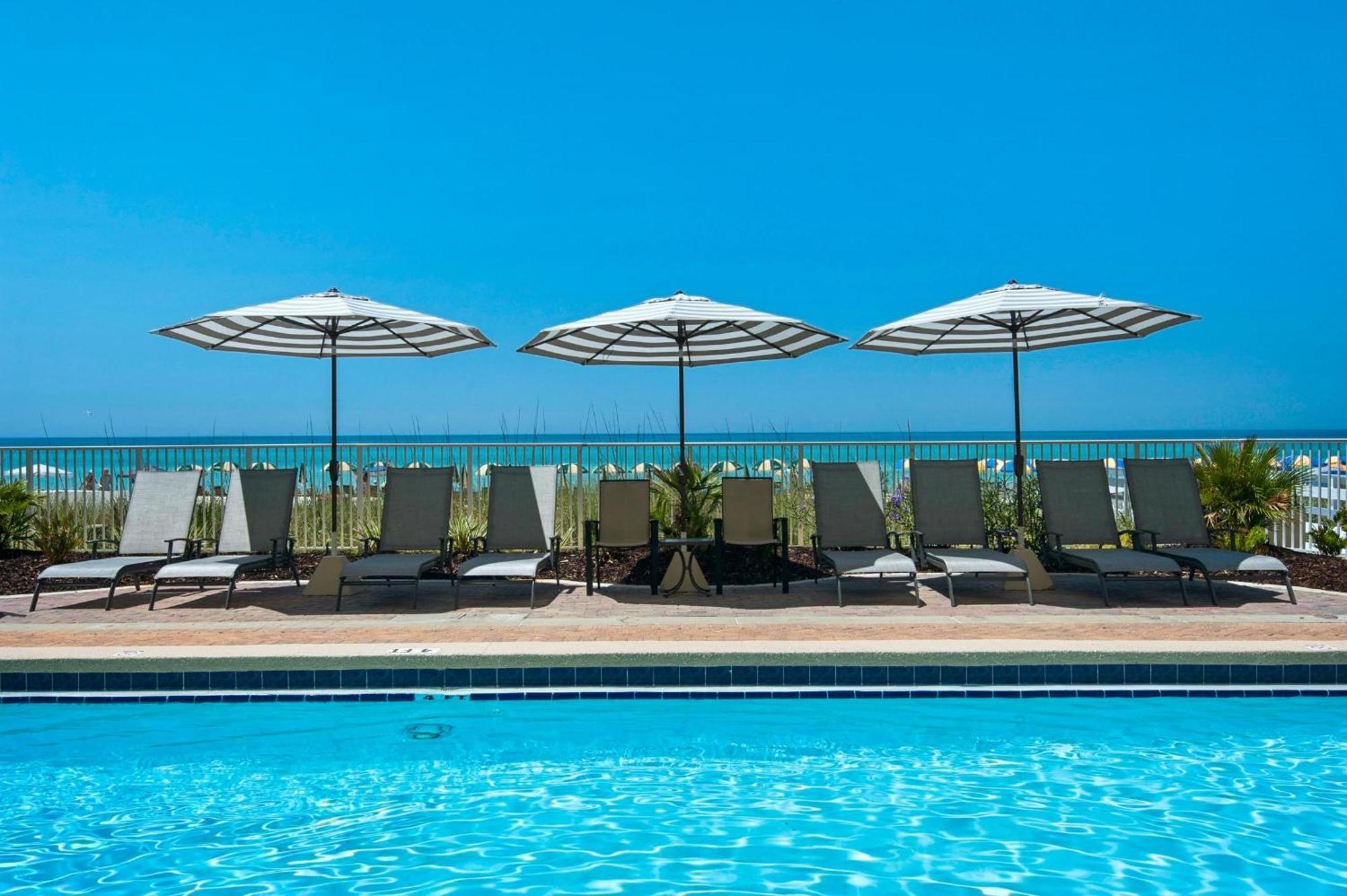 Twin Palms 804 Apartment Panama City Beach Ngoại thất bức ảnh