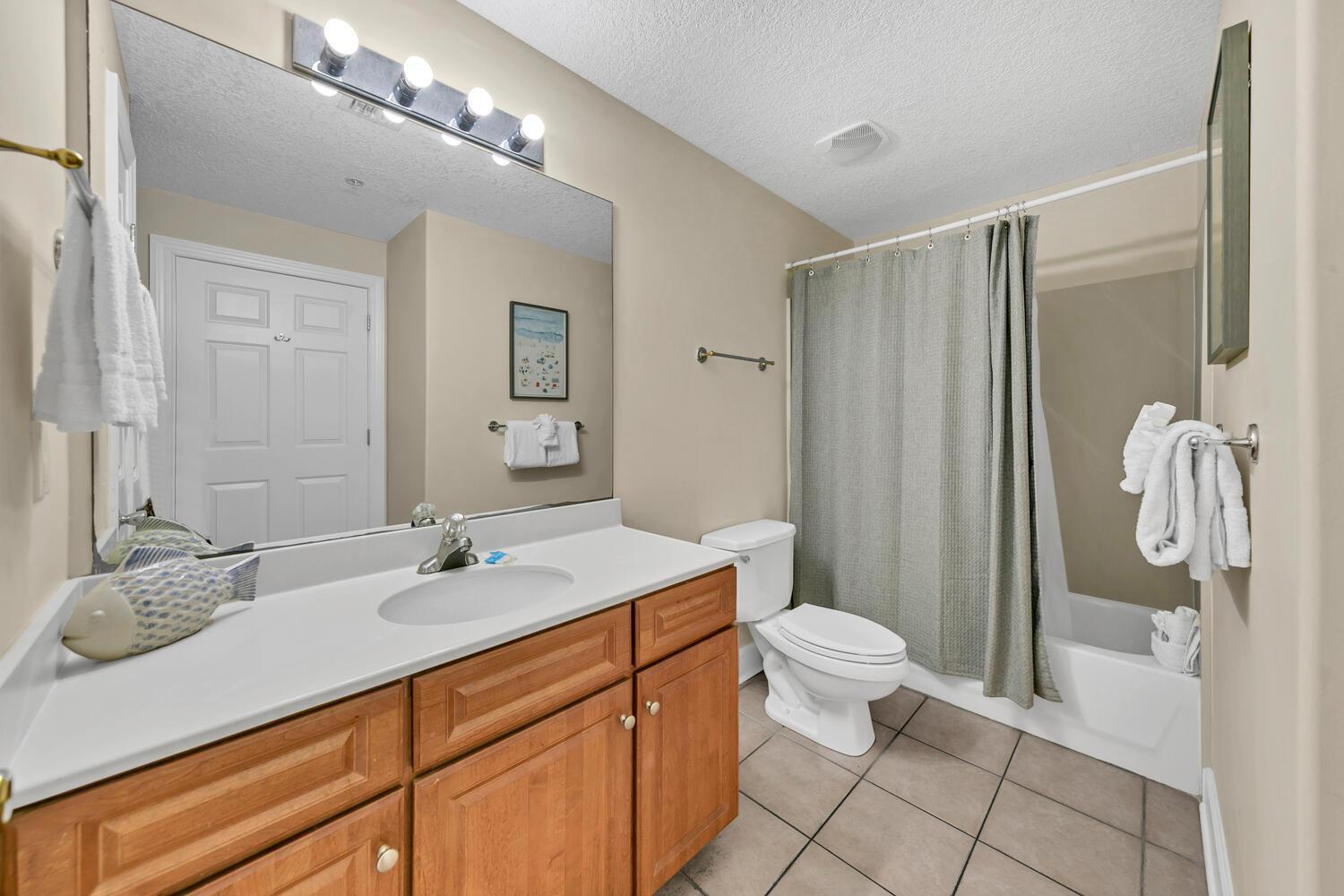 Twin Palms 804 Apartment Panama City Beach Ngoại thất bức ảnh